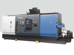 Lynx235 Efficient compact CNC lathe