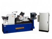 MK10100A  CNC centerless grinding machine